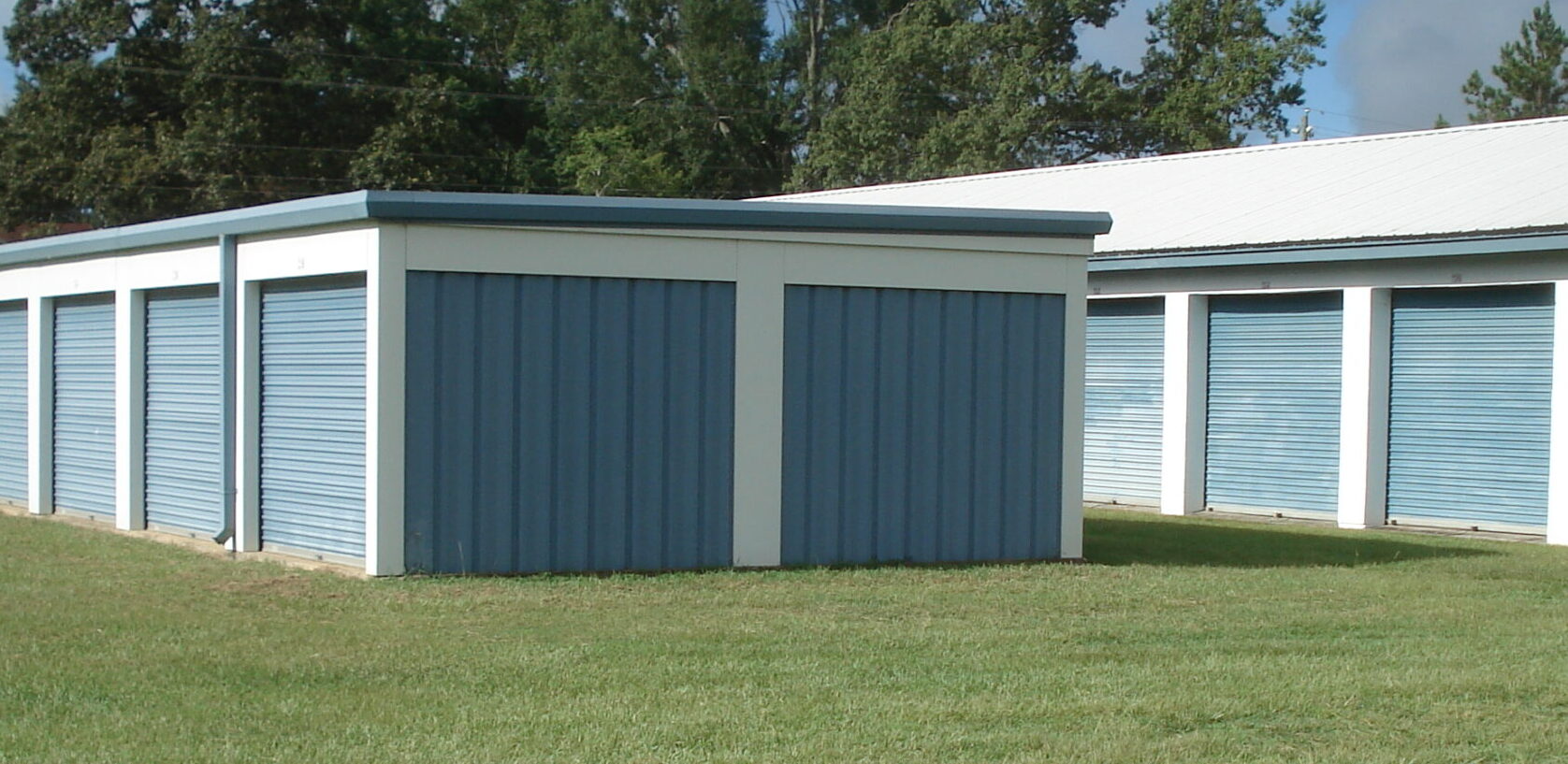 Waccamaw Storage